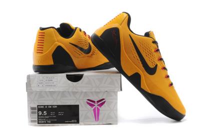 cheap kobe 9 cheap no. 19